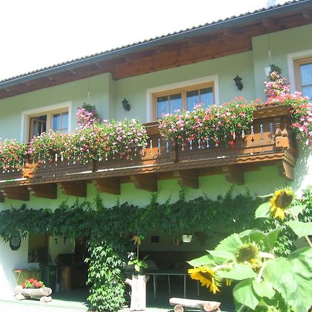 Harreiterhof Villa Aich  Esterno foto